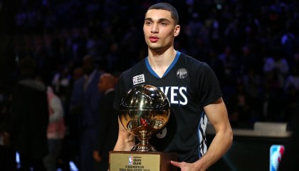 九游官网首页-“绝杀投篮：联盟史上最令人窒息的终极一投”，投进绝杀球的感觉